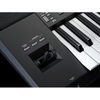 YAMAHA PSR-SX720 CLAVIER ARRANGEUR NOIR