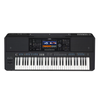 YAMAHA PSR-SX720 CLAVIER ARRANGEUR NOIR