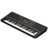 YAMAHA PSR-SX720 CLAVIER ARRANGEUR NOIR