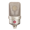 NEUMANN TLM 49  MICRO STUDIO CARDIOIDE AVEC SUSPENSION