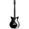 DANELECTRO 59M NOS+ BLACK GUITARE ELECTRIQUE NOIRE