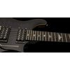 PRS SE FLOYD CUSTOM 24 CHARCOAL BURST GUITARE ELECTRIQUE