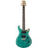 PRS SE CUSTOM 24-08 TURQUOISE GUITARE ELECTRIQUE