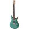 PRS SE CUSTOM 24-08 TURQUOISE GUITARE ELECTRIQUE