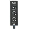 X-VIVE PX MIXETTE PORTABLE 3 CANAUX