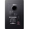 M-AUDIO BX8D3 SINGLE ENCEINTE DE MONITORING 2 VOIES 8" 150W
