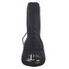 KALA KA-HIBISCUS-T-BAG "HIBISCUS" UKULELE TENOR ACAJOU avec housse