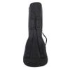 KALA KA-HIBISCUS-T-BAG "HIBISCUS" UKULELE TENOR ACAJOU avec housse