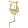 SELMER PORTE LYRE SAXOPHONE SUPREME ET SIGNATURE ALTO / TENOR