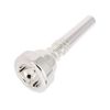 GEWA CUP 5C EMBOUCHURE CORNET ARGENTEE