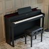 CASIO AP-300BK PIANO NUMERIQUE MEUBLE NOIR