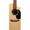 CF MARTIN GPC-X2E-COCOBOLO GUITARE FOLK ELECTRO Epicéa et Cocobolo