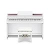 CASIO AP-300WE PIANO NUMERIQUE MEUBLE BLANC