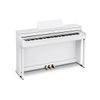 CASIO AP-300WE PIANO NUMERIQUE MEUBLE BLANC