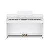 CASIO AP-300WE PIANO NUMERIQUE MEUBLE BLANC