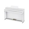 CASIO AP-300WE PIANO NUMERIQUE MEUBLE BLANC