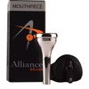 ALLIANCE "OWEN FARR" 3 EMBOUCHURE ALTO argentée