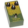EARTHQUAKER PLUMES PEDALE D'EFFET