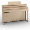 ROLAND HP704-LA PIANO NUMERIQUE MEUBLE CHENE CLAIRE
