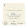 D'ADDARIO EJ88T JEU CORDES NYLTECH UKULELE TENOR