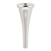 GEWA CUP 11 EMBOUCHURE COR ARGENTEE