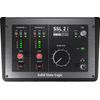 SOLID STATE LOGIC SSL2 MKII INTERFACE AUDIO USB-C 2entrées/2 sorties