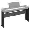 YAMAHA L-100B SUPPORT PIANO NUMERIQUE P-145/143 NOIR