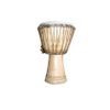 KANGABA DJEMBE MALI MINI (Diam 17/18 cm - H. 34/35 cm)