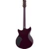 YAMAHA RSS02T SWB "REVSTAR" GUITARE ELECTRIQUE SWIFT BLUE