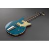 YAMAHA RSS02T SWB "REVSTAR" GUITARE ELECTRIQUE SWIFT BLUE
