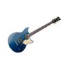YAMAHA RSP20 MLB "REVSTAR" GUITARE ELECTRIQUE MOONLIGHT  BLUE