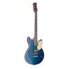 YAMAHA RSP20 MLB "REVSTAR" GUITARE ELECTRIQUE MOONLIGHT  BLUE
