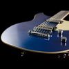 YAMAHA RSP20 MLB "REVSTAR" GUITARE ELECTRIQUE MOONLIGHT  BLUE