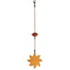 MEINL SONIC ENERGY CBCSOL CHIMES EN BAMBOU SOLEIL