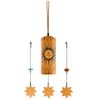 MEINL SONIC ENERGY CBCSOL CHIMES EN BAMBOU SOLEIL