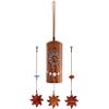MEINL SONIC ENERGY CBCLUNA CHIMES EN BAMBOU LUNE