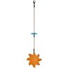 MEINL SONIC ENERGY CBCAURORA CHIMES EN BAMBOU AURORA