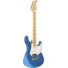 YAMAHA PACP12M-SB "PACIFICA PRO" GUITARE ELECTRIQUE SPARKLE BLUE