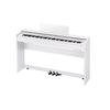 CASIO AP-S200WE PIANO NUMERIQUE MEUBLE COMPACT BLANC