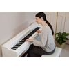 CASIO AP-S200WE PIANO NUMERIQUE MEUBLE COMPACT BLANC