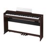 CASIO AP-S200BN PIANO NUMERIQUE MEUBLE COMPACT BRUN