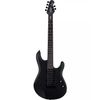 STERLING JP60NB-SBK "JOHN PETRUCCI" GUITARE ELECTRIQUE STEALTH BLACK