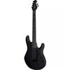 STERLING JP60NB-SBK "JOHN PETRUCCI" GUITARE ELECTRIQUE STEALTH BLACK