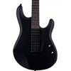 STERLING JP60NB-SBK "JOHN PETRUCCI" GUITARE ELECTRIQUE STEALTH BLACK