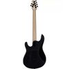 STERLING JP60NB-SBK "JOHN PETRUCCI" GUITARE ELECTRIQUE STEALTH BLACK
