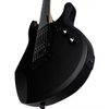STERLING JP60NB-SBK "JOHN PETRUCCI" GUITARE ELECTRIQUE STEALTH BLACK