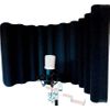 OQAN QRFX-100 ECRAN ACOUSTIQUE COMPACT POUR STUDIO