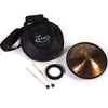 METAL SOUNDS ZENKO ZEN01 TONGUE DRUM 9 NOTES 440Hz - IONIEN
