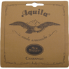 AQUILA 1CH JEU DE CORDE CHARANGO MEDIUM (EE,AA,CC,EE,GG)