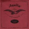 AQUILA 68U THUNDERGUT JEU DE 4 CORDES UKULELE BASSE